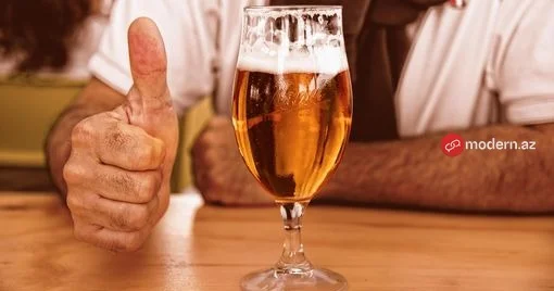Alkoqolsuz pivə ilə bağlı bilmədiklərimiz Diabet iddiasına CAVAB