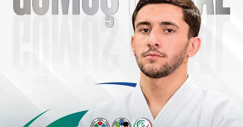 Aydın Əzizov İsveçrədə gümüş medal qazandı