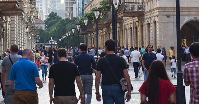 Nazirlik əhaliyə XƏBƏRDARLIQ ETDİ