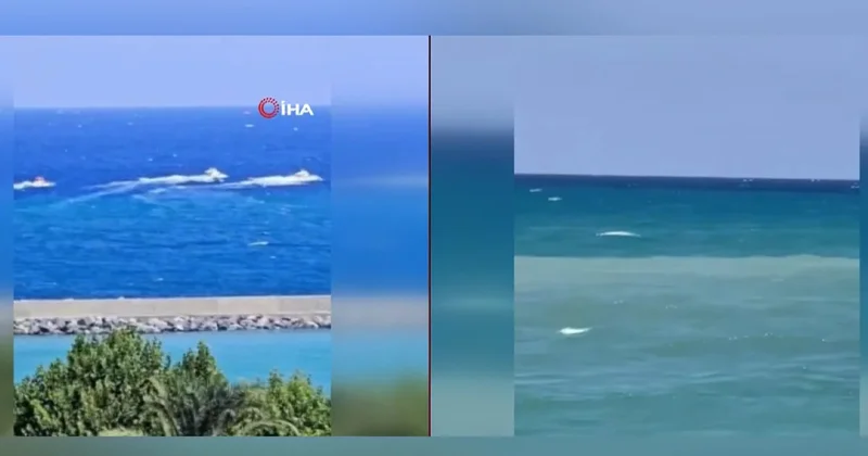 260 sərnişini daşıyan gəmi batdı