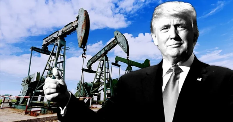WSJ раскрыла детали нефтяной сделки Трампа и Венесуэлы