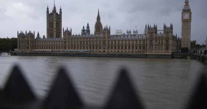 The Sunday Times заявила о глубокой вовлеченности Британии в украинский конфликт