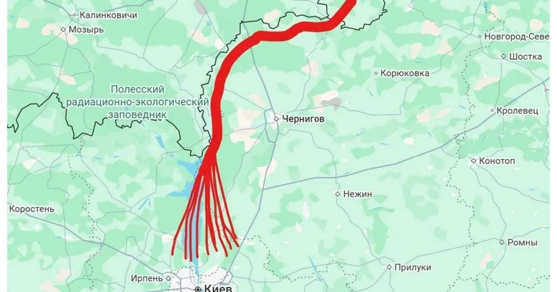 Belarus “Şahed” hücumlarında Rusiyaya yardım edib?