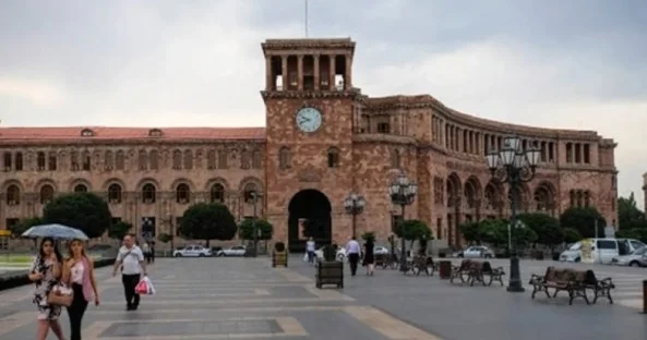 Ermənistanda siyasi DƏYİŞİKLİK: Paşinyan rəqiblərinə qarşı hərəkətə keçdi