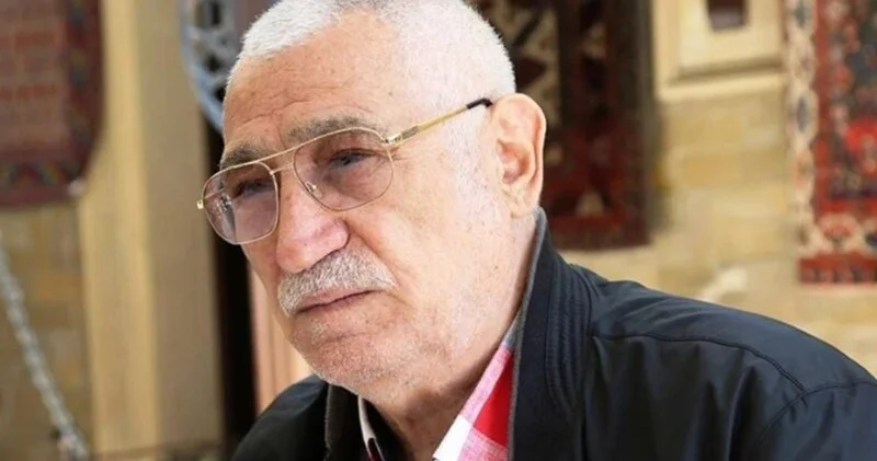 Şeyx Əbdüldə ağır xəstəlik aşkarlandı, kömək istədi “Əzrayılla yoldaşlıq edirəm”