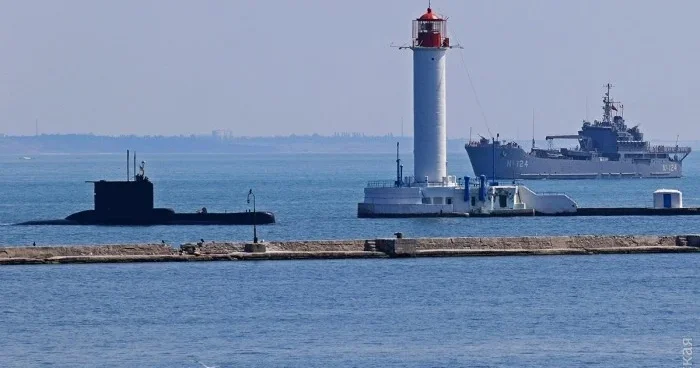 Ukraynada yeni təhlükə: limanlar ölümcül zonaya çevrilib