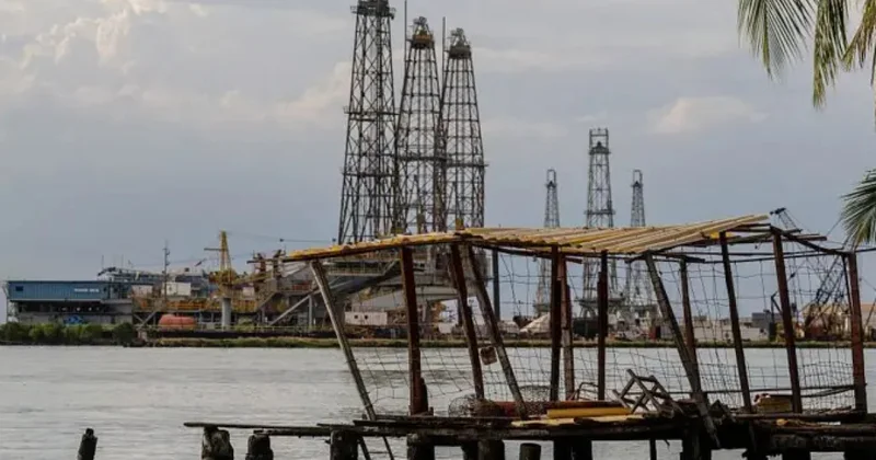 Огромная победа : детали крупнейшей нефтяной сделки в мировой истории