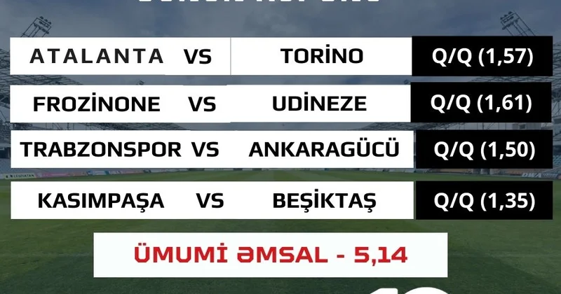 “Ulduz Proqnoz”da günün kuponu