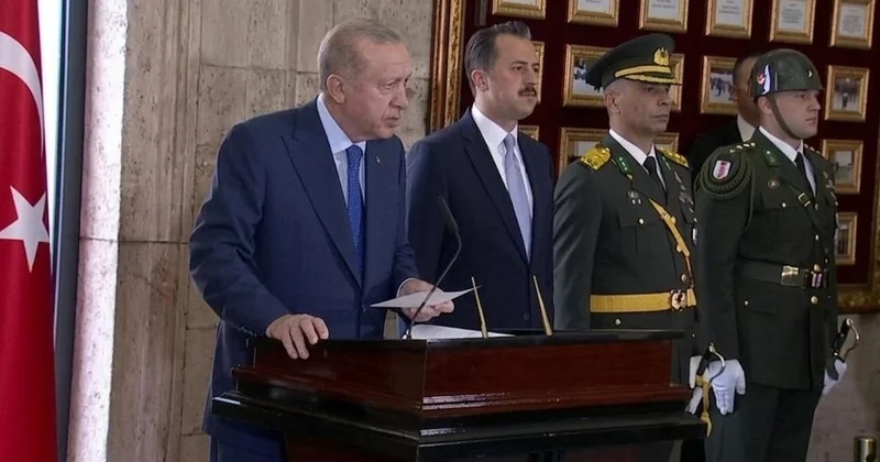 SON DƏQİQƏ! Ərdoğan Netanyahuya elə mesajlar verdi ki... FOTOLAR