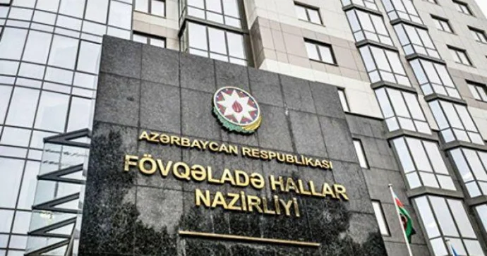 Azərbaycanda hava kəskin dəyişəcək: FHN əhaliyə müraciət etdi