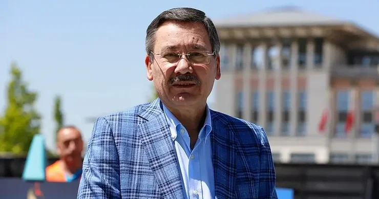 Ankaraya 23 il rəhbərlik etmiş Melih Gökçek barəsində istintaq başladılıb