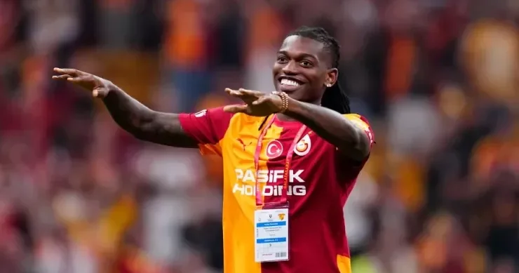 “Qalatasaray” ulduz futbolçunu transfer etdi
