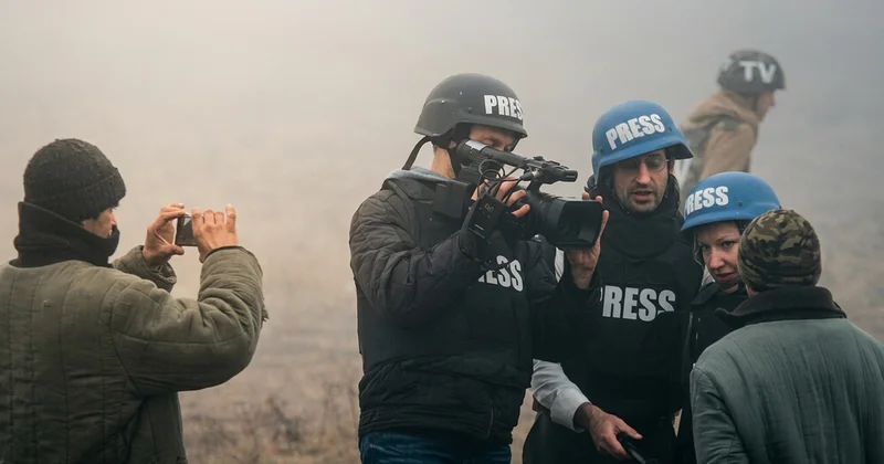 “Müstəqil media” adı altında növbəti oyun ECPMF in gizli niyyəti nədir?