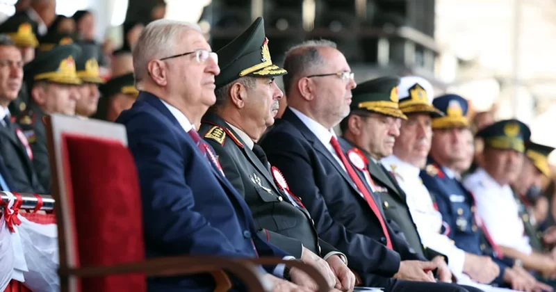 Zakir Həsənov Türkiyədə işgüzar səfərdədir