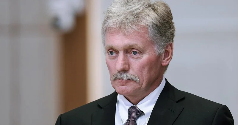 Песков: Россия сохраняет открытость к переговорам по Украине