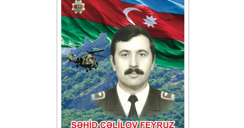 Vətən səmasında son uçuş: itkin şəhidin ailəsi hələ də onun yolunu gözləyir
