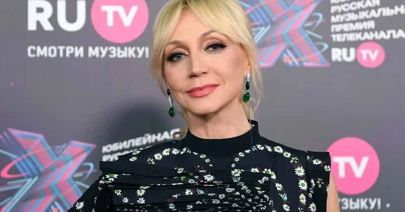 Кристина Орбакайте требует 50 000 долларов от ювелира, затопившего ее огромную квартиру в Майами