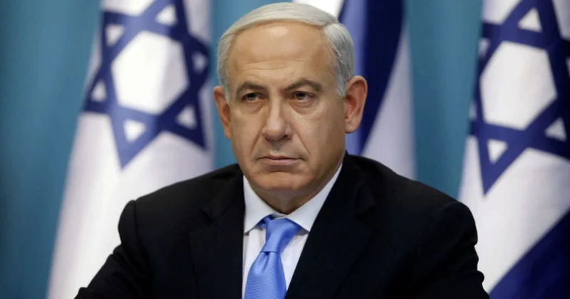 Ankaradan Netanyahuya İTTİHAMLAR: “Regionu sabitsizləşdirir”