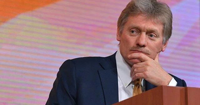 Peskov: Danışıqlar üçün ilkin şərtlər yoxdur