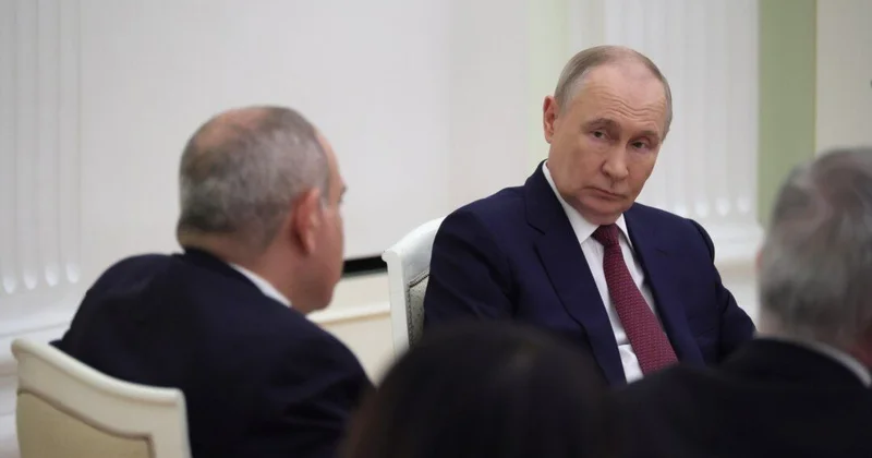 Putin ŞƏT sammitində Paşinyana Moskvanın mövqeyini bir daha açıqlayacaq