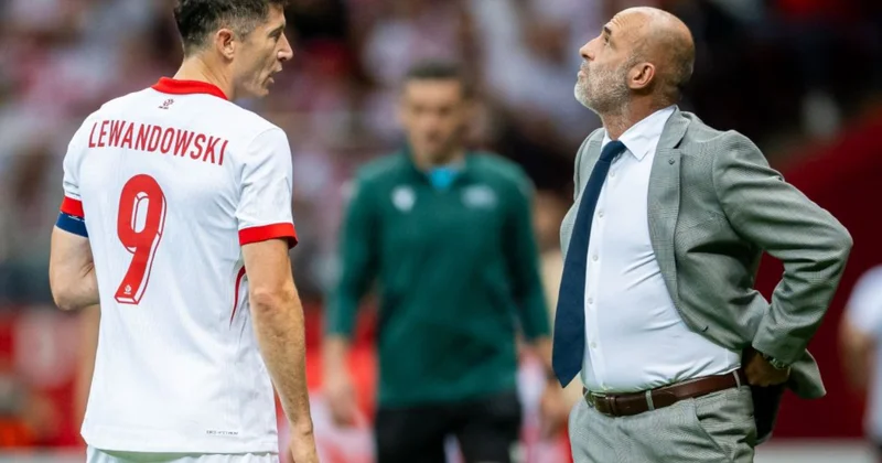 Levandovski ilə mübahisə istefayla bitdi