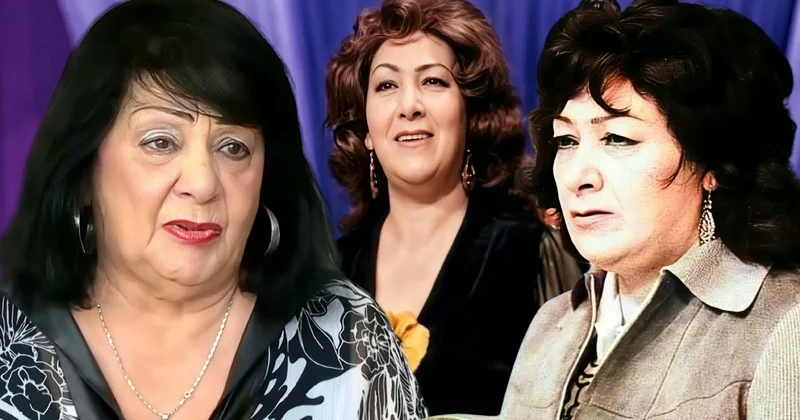 Rübabə Muradovanın bacısından ETİRAF: “Məndən başqa hamı adından istifadə etdi, deyirlər ki, məni sənətə qoymayıb, qısqanıb..”