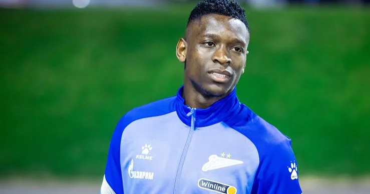 Roma yarımmüdafiəçiyə görə Zenit ə 40 milyon avro təklif etdi