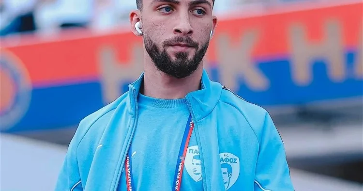 Pafos un azərbaycanlı futbolçusunun geri qayıdacağı tarix bəlli oldu
