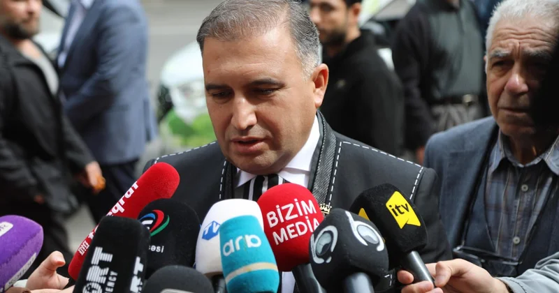 “Cabir imanov həmişə özünə baxan adam olub” Hacı Nuran