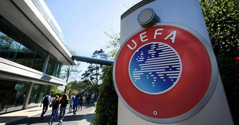 UEFA dan İsrail açıqlaması: Turnirlərdən kənarlaşdırılma...