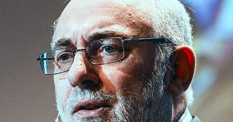 Влиятельный Дэвид Берч об уникальном шансе Азербайджана мы спрашиваем они отвечают