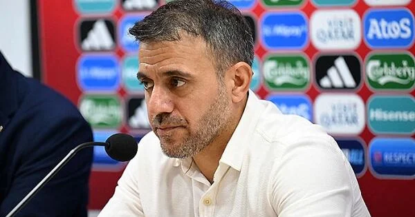 Millimizin yeni baş məşqçisindən ilk açıqlama