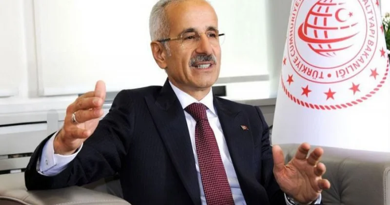 Türkiyəli nazir: Zəngəzur dəhlizi həyati əhəmiyyət kəsb edir