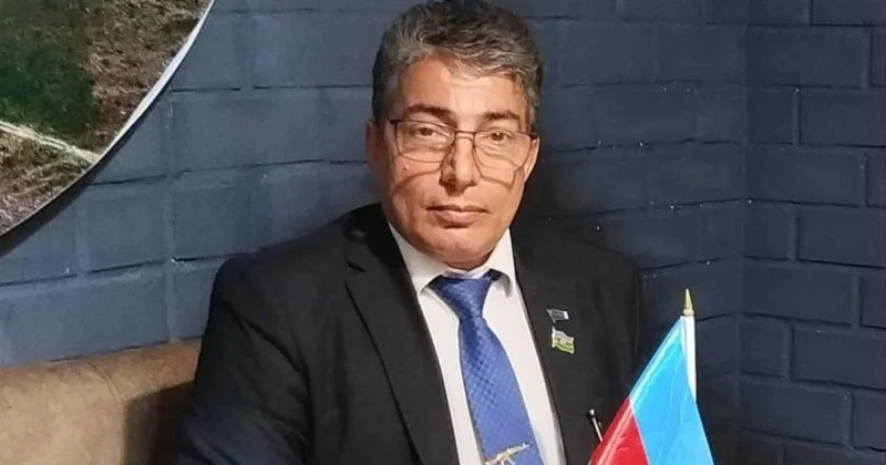 Mən, heç vaxt Putinə səs verməmişəm