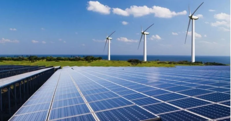 Azərbaycan şəbəkəyə əlavə bərpa olunan enerji mənbəyi inteqrasiyası üzrə tədqiqatları yekunlaşdırır