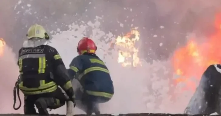 Трагедия в Сумской области: семья с двумя детьми погибла при атаке дрона