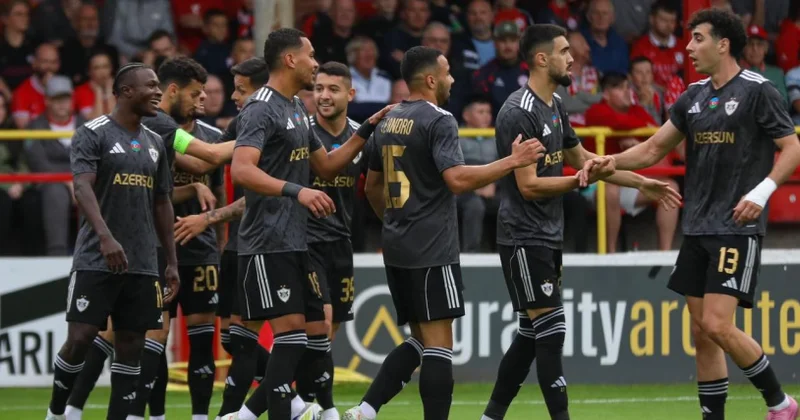 “Qarabağ”dan “Kopenhagen”lə oyundan əvvəl azarkeşlərə MÜRACİƏT