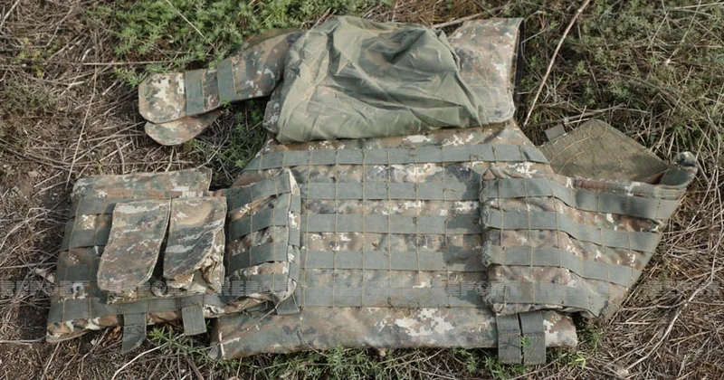 Армянская военнослужащая пожаловалась на издевательства над беременными в армии Minval Politika