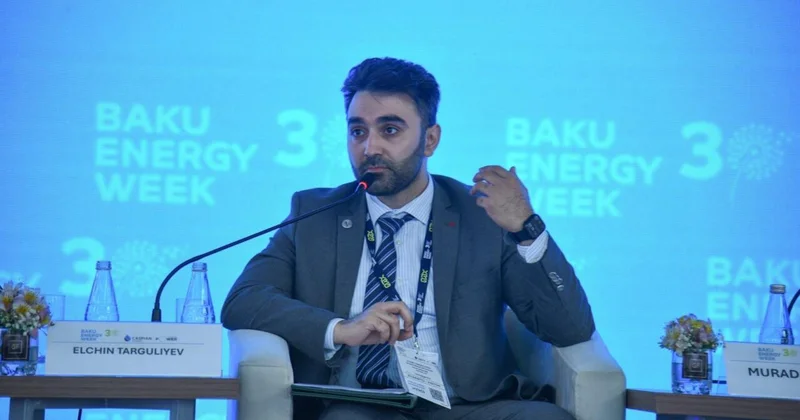 SOCAR Green планирует обеспечить Сангачальский нефтегазовый терминал более 500 млн кВт/ч "зеленой" энергии