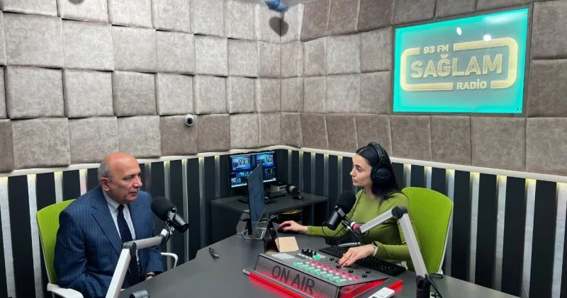 Qrip və sadə soyuqdəymə Təyyar Eyvazov bu fərqlərə aydınlıq gətirib