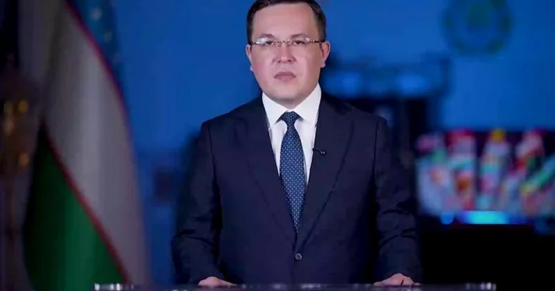 Özbəkistan XİN: Daşkənd və Bakı strateji tərəfdaşlığı möhkəmləndirir