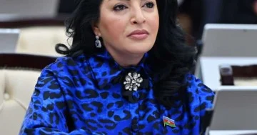 Azərbaycan sülh, təhlükəsizlik və inkişaf yolunda inamla irəliləyir