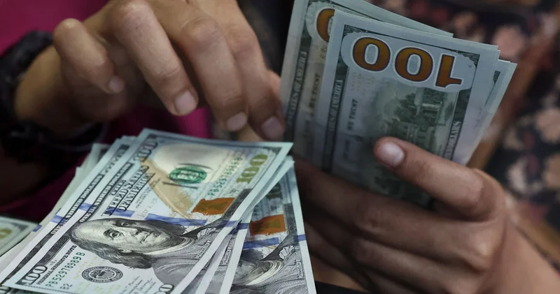 Dollarla bağlı mühüm XƏBƏR