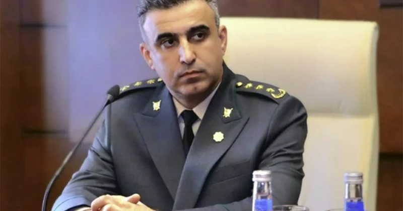 İlham Əliyevdən Bəhruz Əhmədovla bağlı Sərəncam