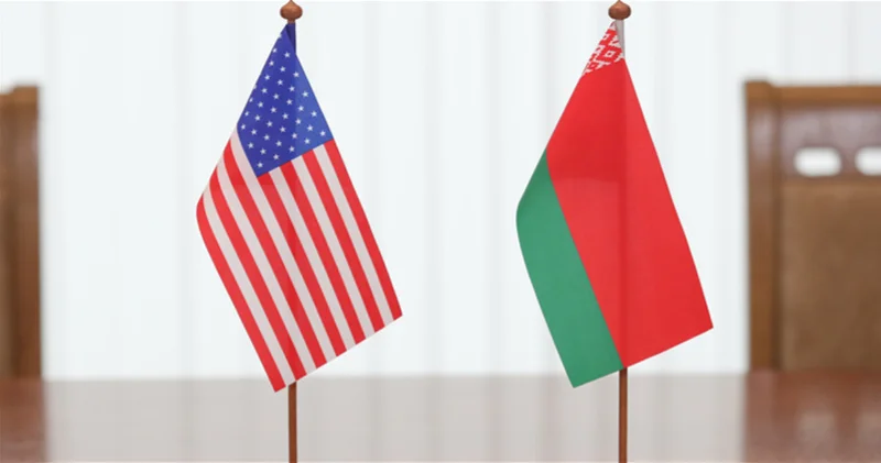 Келлог: США наладили контакт с Беларусью, чтобы донести свою позицию по Украине