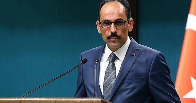 Türkiyə bu gün Qəzza ilə bağlı iclasda iştirak edəcək