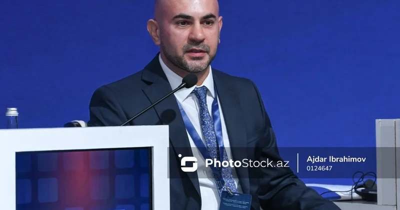 Rasim Bağırov: Qarşımızda olan əsas məqsədlərdən biri informasiya sahəsində olan təhlükəsizliyi təmin etməkdir