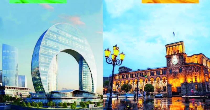 İrəvanın “yol xəritəsi” Bakının razılığı ilə formalaşır