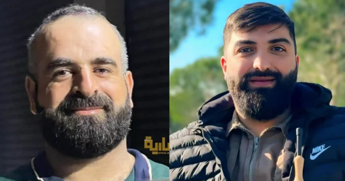 Hizbullah ın iki artilleriya komandiri öldürülüb VİDEO