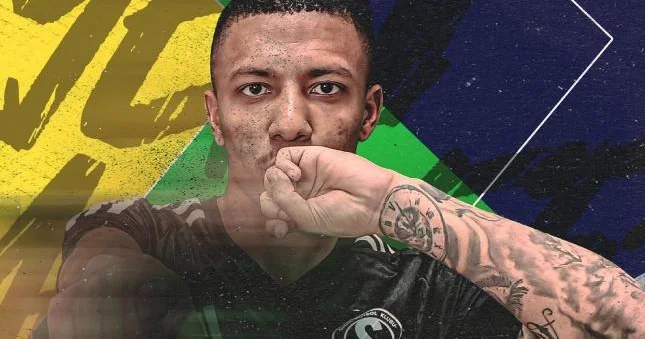 Paytaxt klubu braziliyalı futbolçu ilə anlaşdı RƏSMİ
